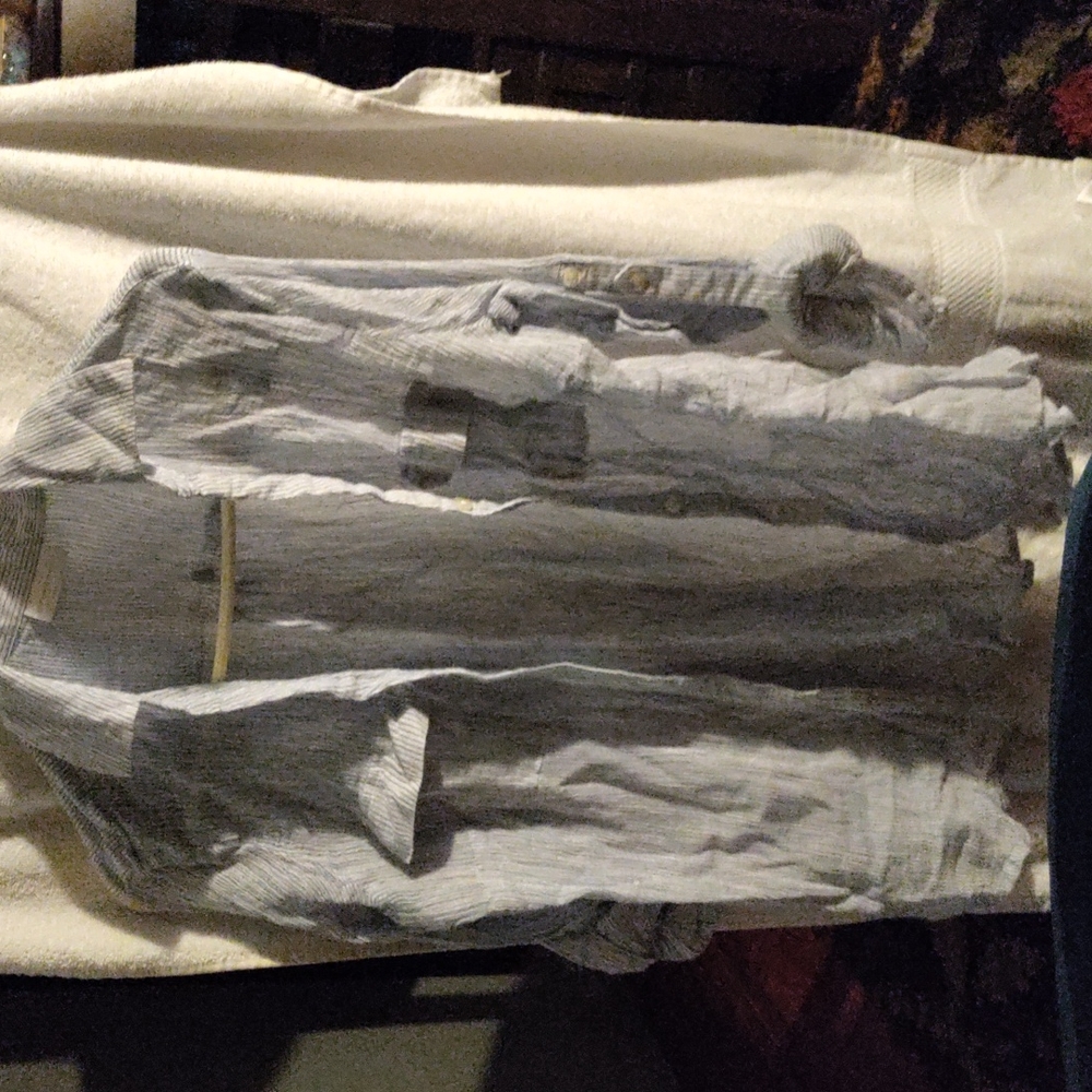 New York and company blouse